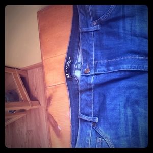 A & I Flawless fit- skinny